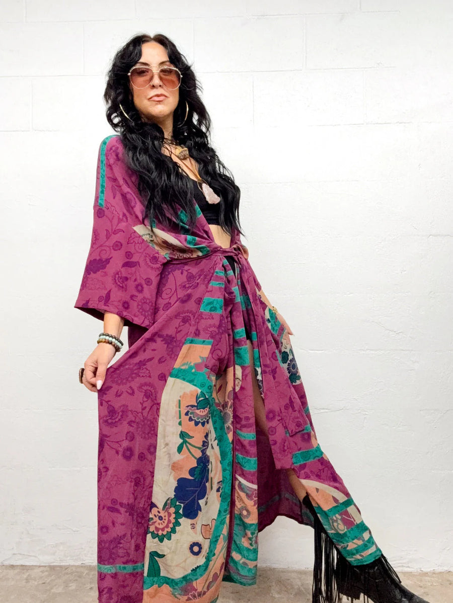 Alchemy Duster #183 by Kantha Bae