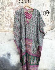 Take It Easy Muu by Kantha Bae One Size - Robin Boutique-Boutique 