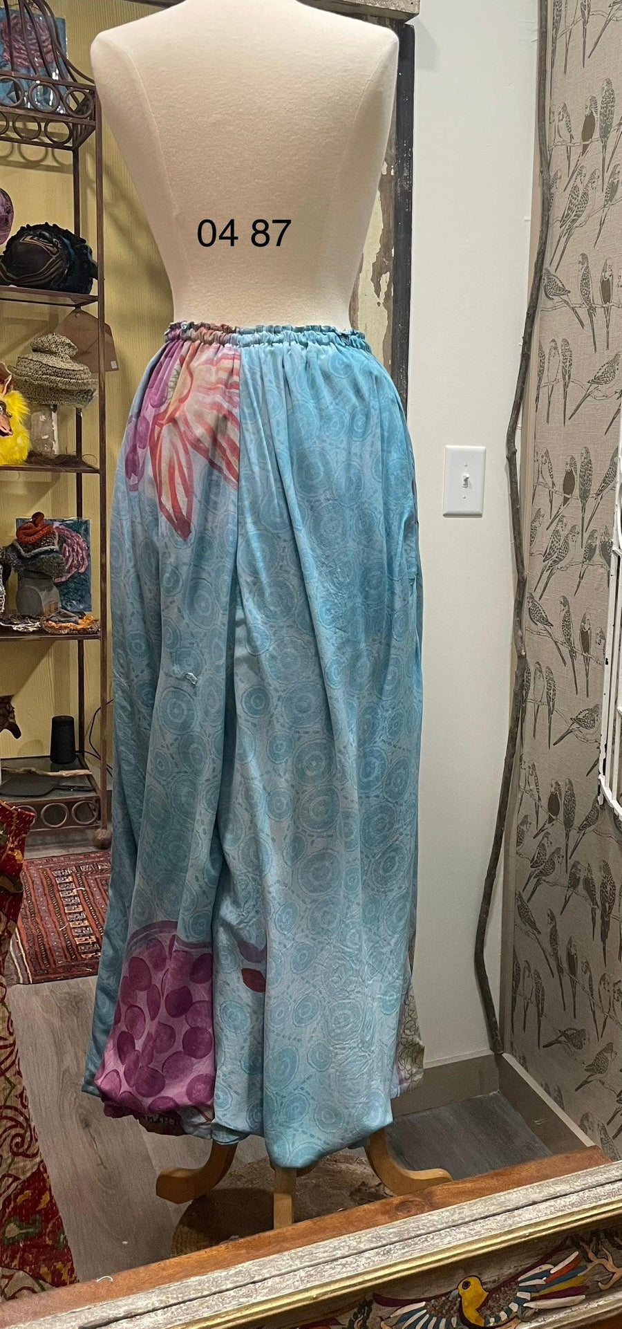 Bliss Bell Lounger by Kantha Bae One Size - Robin Boutique-Boutique 