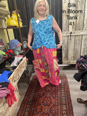 Karma Cargo Pant by Kantha Bae One Size - Robin Boutique-Boutique 