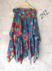 Pixie Skirt by Kantha Bae One Size - Robin Boutique-Boutique 