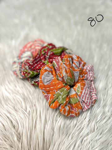 Super SCRUNCHIE by Kantha Bae - Robin Boutique-Boutique 