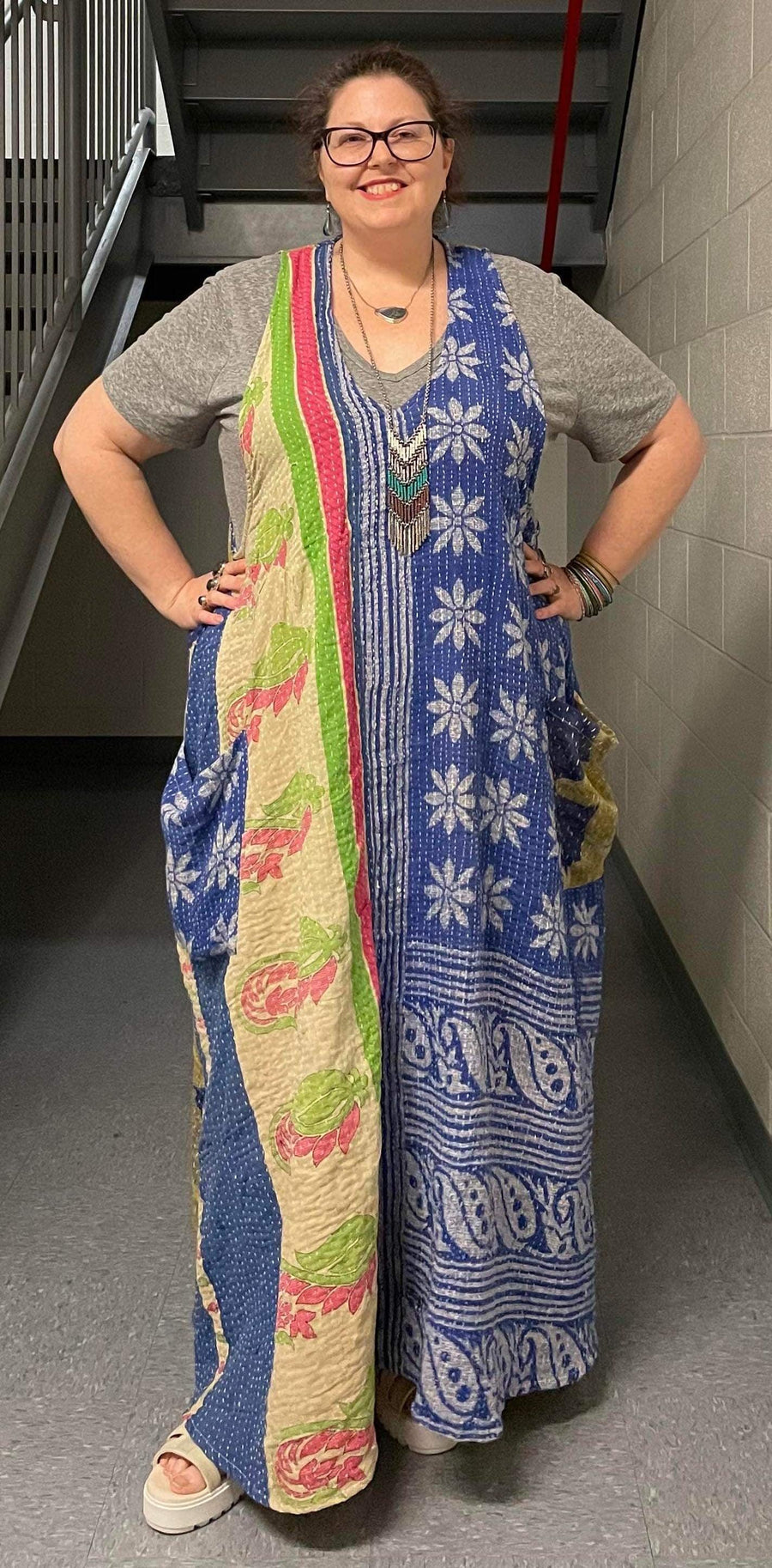 Harmony Dress #1010 by Kantha Bae