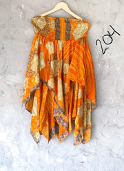 Pixie Skirt by Kantha Bae One Size - Robin Boutique-Boutique 