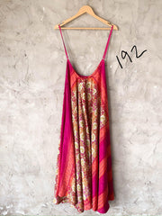 Moonchild Slip Dress by Kantha Bae One Size - Robin Boutique-Boutique 