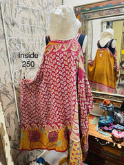 Gonna Shine Maxi Dress by Kantha Bae One Size - Robin Boutique-Boutique 