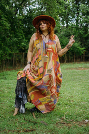 Harmony Dress #1010 by Kantha Bae