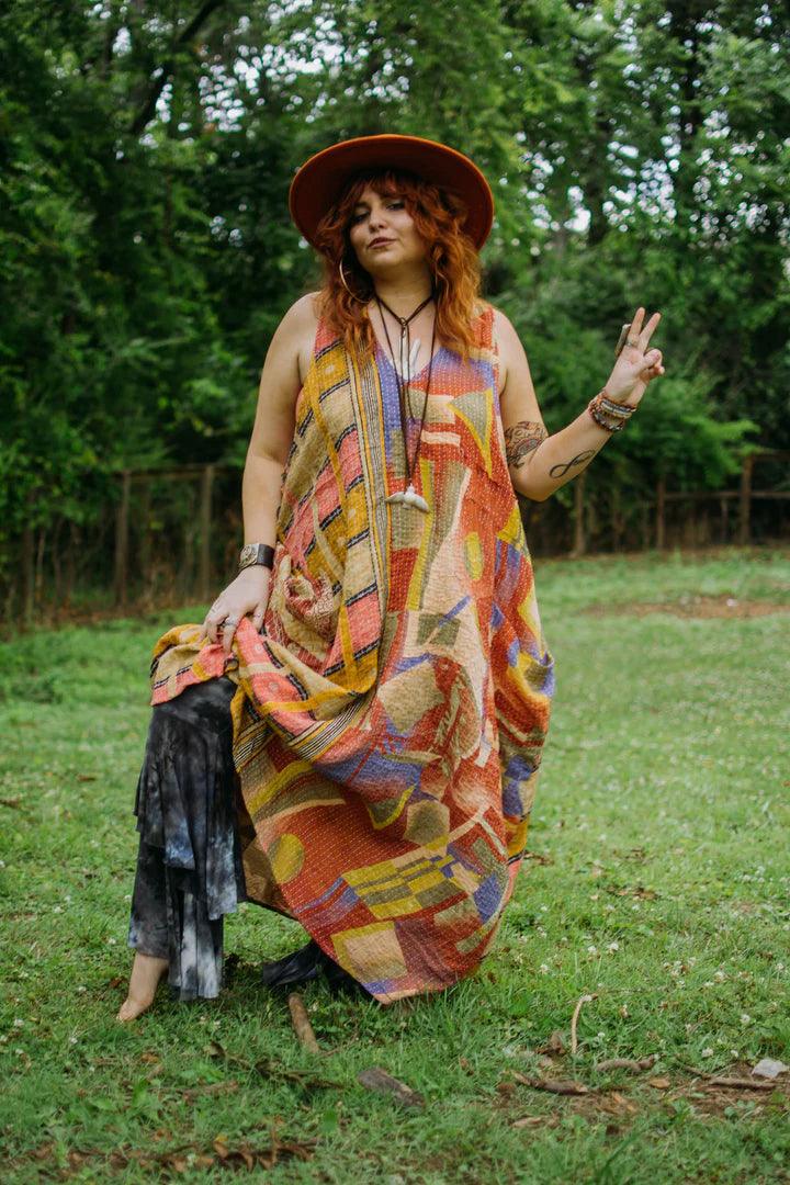 Harmony Dress #1010 by Kantha Bae