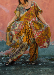 Kantha Split Muu by Kantha Bae - Robin Boutique-Boutique 