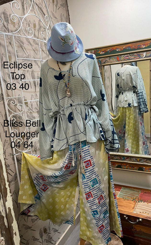 Eclipse Top by Kantha Bae One Size - Robin Boutique-Boutique 