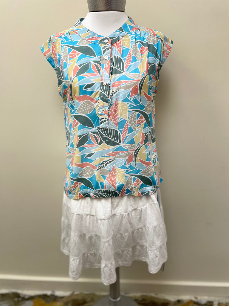 Anna Ocean Natalia Top - Robin Boutique-Boutique 