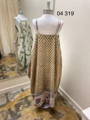 Gonna Shine Maxi Dress by Kantha Bae One Size - Robin Boutique-Boutique 