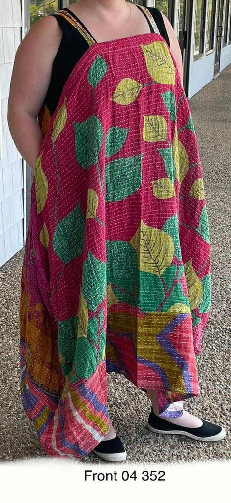 Gonna Shine Maxi Dress by Kantha Bae One Size - Robin Boutique-Boutique 