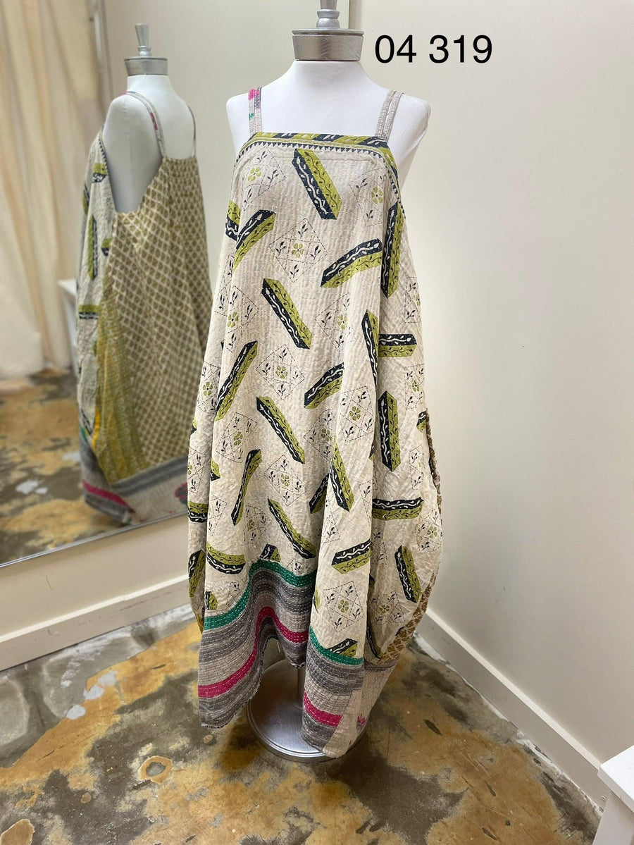 Gonna Shine Maxi Dress by Kantha Bae One Size - Robin Boutique-Boutique 