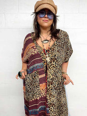 Duality Split Muu #274 by Kantha Bae