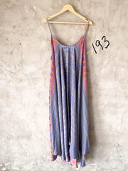 Moonchild Slip Dress by Kantha Bae One Size - Robin Boutique-Boutique 