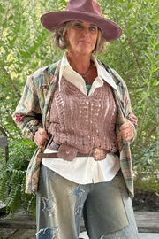 Memories Await Overlay by Jaded Gypsy