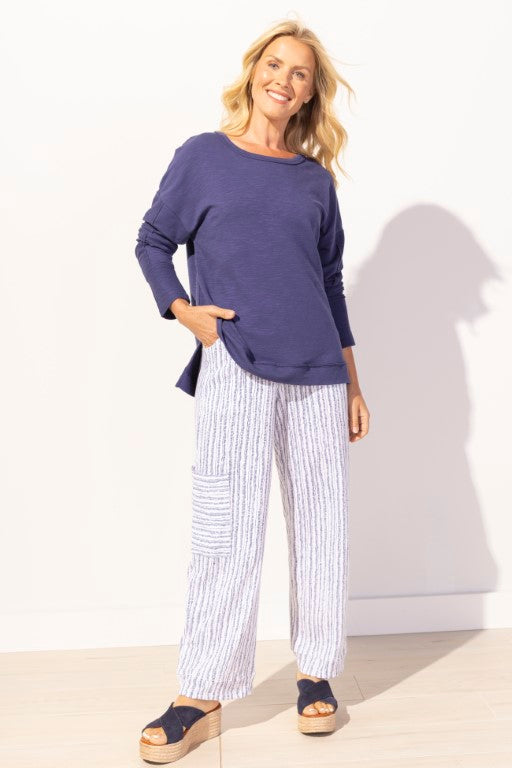 Sand & Sea Pullover by Escape