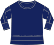 Sand & Sea Pullover by Escape