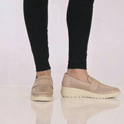 Flexus Shoji Loafer Comfort Shoe Robin Boutique