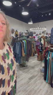 Dolyn Pullover by Shannon Passero