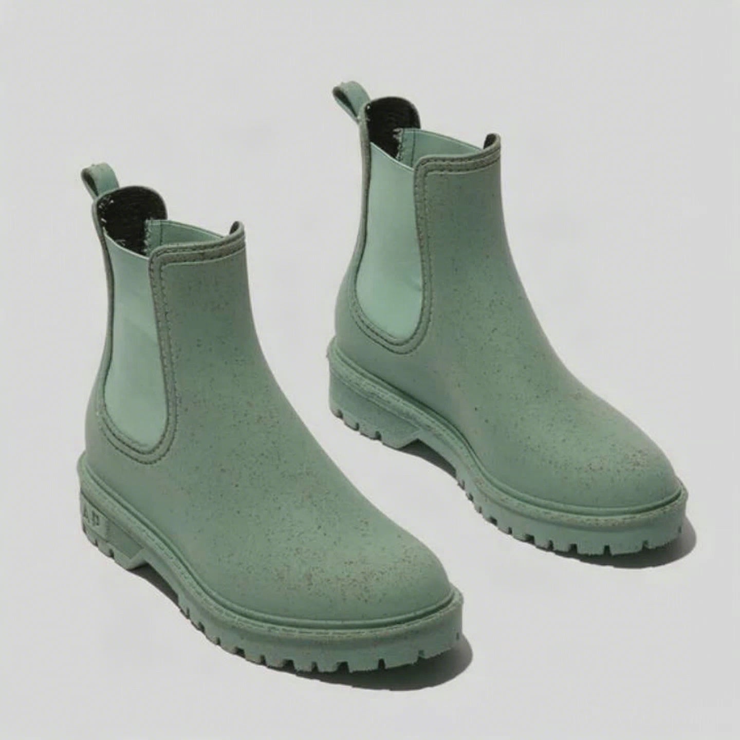 Oak Waterproof Chelsea Boot Robin Boutique
