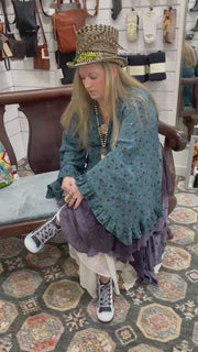 Chocolaticas® Mid Heels Alice Women's Mary Jane Pump