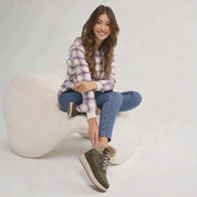 Flexus Burrell Warm Waterproof Boots Robin Boutique