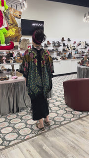 Velvet Twist Headband