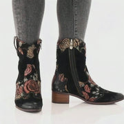 L'Artiste Ladyluck Boots Robin Boutique