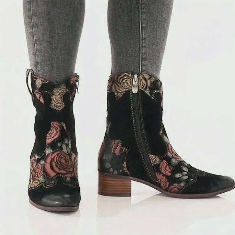 L'Artiste Ladyluck Boots Robin Boutique