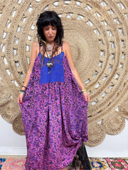 Free Fallin' Dress #196 by Kantha Bae