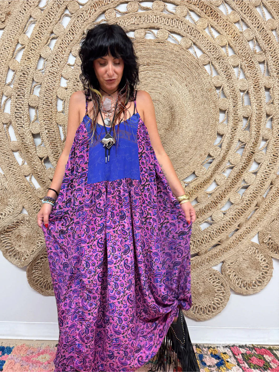 Free Fallin' Dress #196 by Kantha Bae