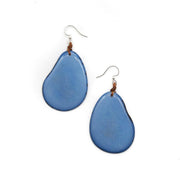 Amigas Earrings by Tagua