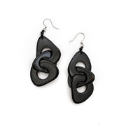 Vero Earrings by Tagua