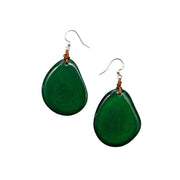 Amigas Earrings by Tagua