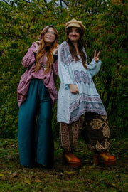 Take It Easy Tunic #127 by Kantha Bae