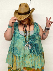 Mystic Tank #202 by Kantha Bae