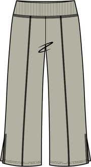 Cotton Slub Everywhere Pant