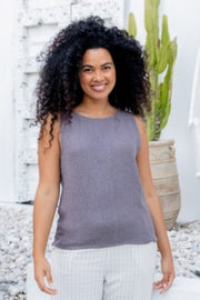 Catania Tank Top by Kim Van Loo