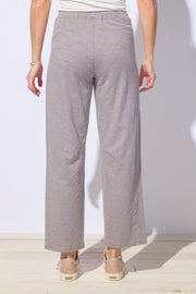 Cotton Slub Around Town Pant