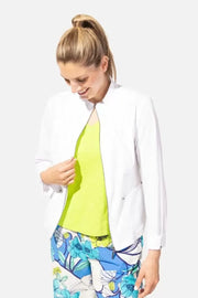 Sun Washed Waterfront Jacket by Escape