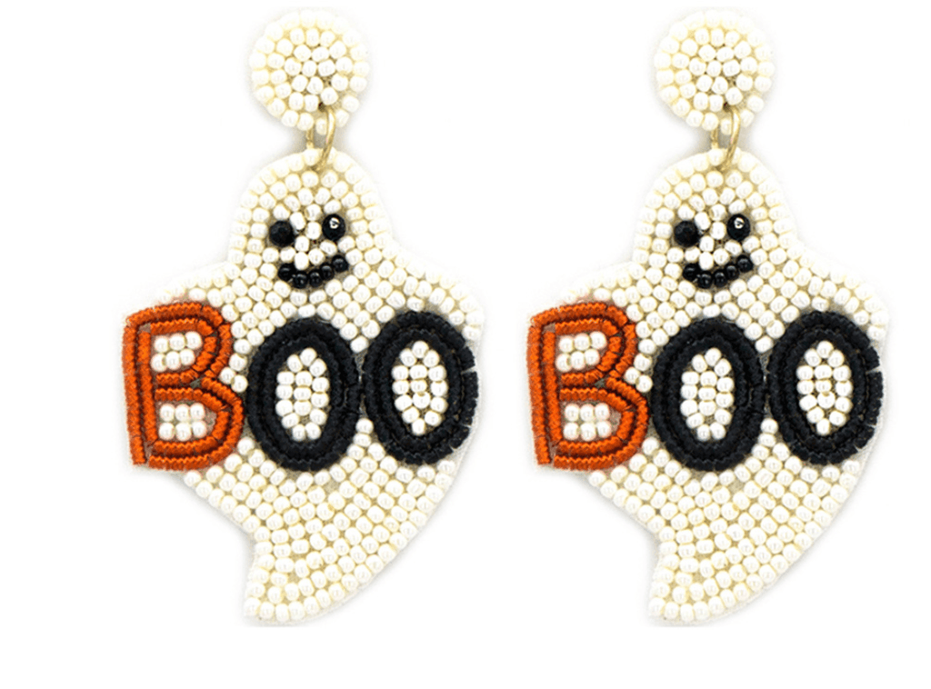 Halloween Earrings - Robin Boutique-Boutique 