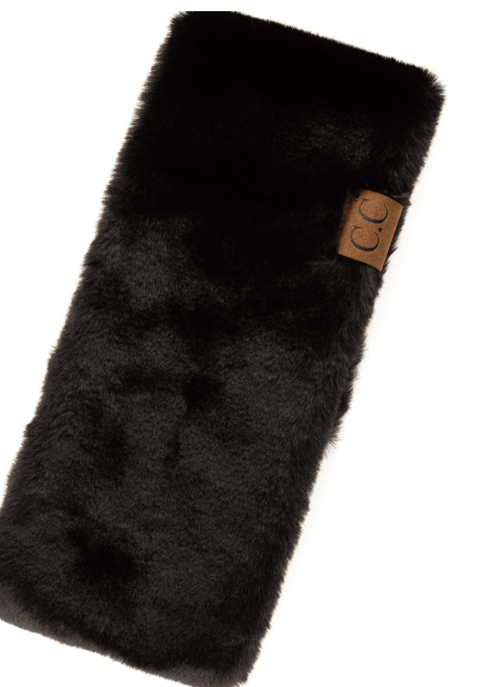 Thick Warm Adjustable Head Wrap HW-715 - Robin Boutique-Boutique 