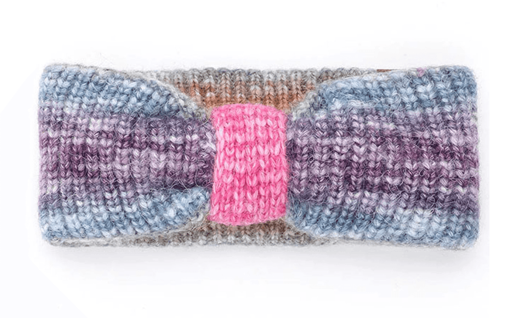 C.C Multi Color Ombre Headband-HW-2077 - Robin Boutique-Boutique 