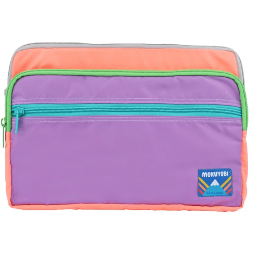 Tippy Talk 13" Laptop Case - Robin Boutique-Boutique 