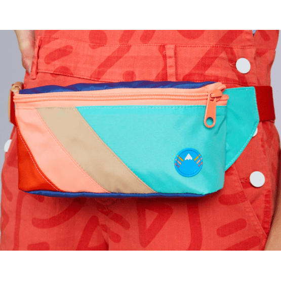 Schoolhouse Fanny Pack - Robin Boutique-Boutique 