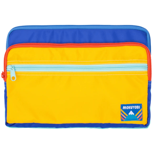 Snacktime 13" Laptop Case - Robin Boutique-Boutique 