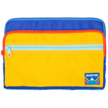 Snacktime 13" Laptop Case - Robin Boutique-Boutique 