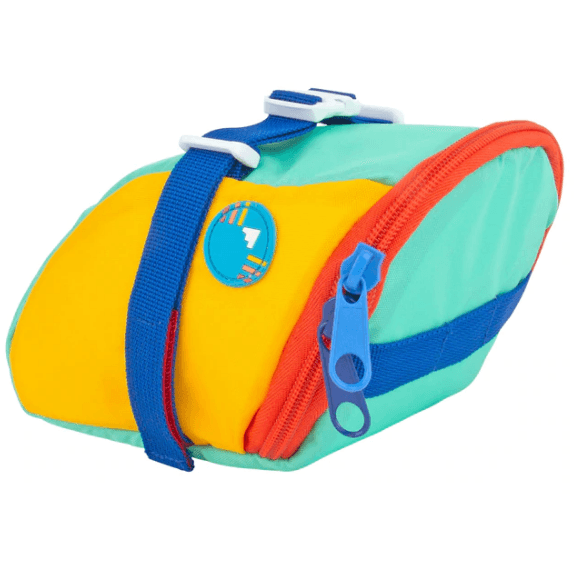 Snacktime Bike Seat Bag - Robin Boutique-Boutique 